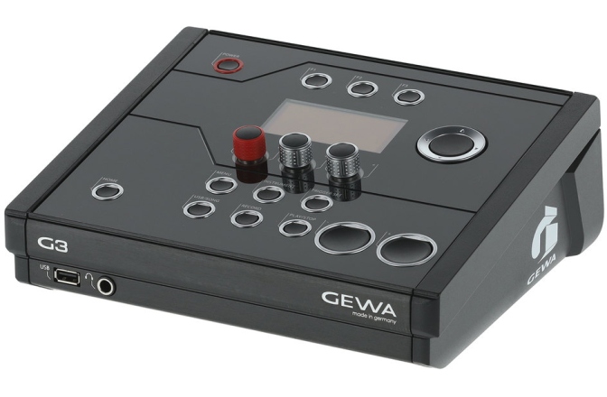 Modul pentru tobe electronice Gewa E-Drum Modul G3