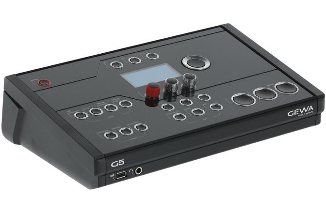 Modul pentru tobe electronice Gewa E-Drum Modul G5