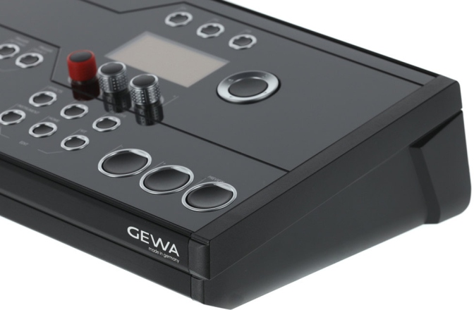 Modul pentru tobe electronice Gewa E-Drum Modul G5