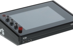 Modul pentru tobe electronice Gewa E-Drum Modul G9 Workstation