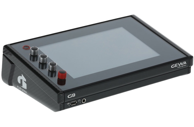Modul pentru tobe electronice Gewa E-Drum Modul G9 Workstation