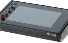 Modul pentru tobe electronice Gewa E-Drum Modul G9 Workstation