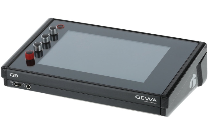 Modul pentru tobe electronice Gewa E-Drum Modul G9 Workstation