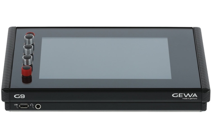Modul pentru tobe electronice Gewa E-Drum Modul G9 Workstation