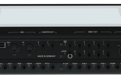 Modul pentru tobe electronice Gewa E-Drum Modul G9 Workstation