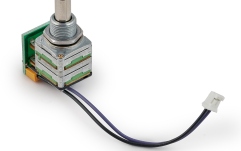 Modul potențiometru MEC Pickups  Balance Pot Module, for active Pickups, R5 JST Solderless Connector, 2.0 mm