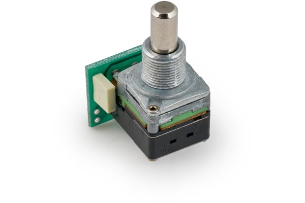Tone Pot Module, A500K Push/Pull, w/ 22 NF Capacitor Tone Pot Module, A500K Push/Pull, w/ 22 NF Capacitor