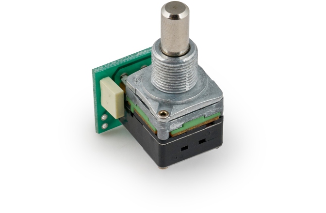 Modul potențiometru MEC Pickups  Tone Pot Module, A500K Push/Pull, w/ 22 NF Capacitor