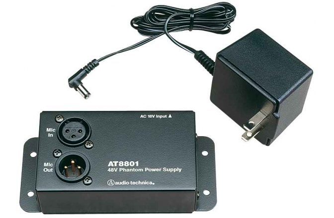 Modul putere Audio-Technica AT8801