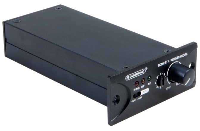 Modul receptor Omnitronic MOM-10BT4 Receiver Module