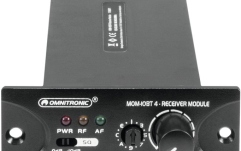 Modul receptor Omnitronic MOM-10BT4 Receiver Module