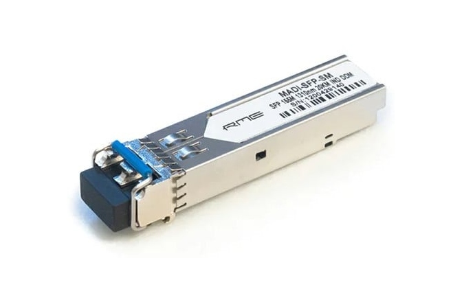 Modul Single Mode RME MADI-SFP-SM