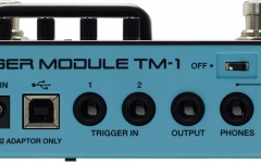 Modul triggere de tobe Roland TM-1 Trigger Module