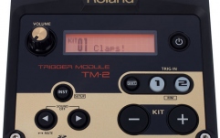 Modul pentru triggere de tobe Roland TM-2 Trigger Module