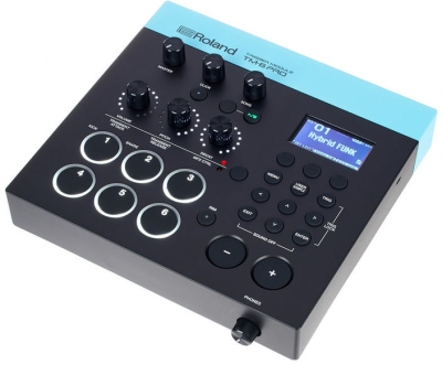Roland Modul triggere de tobe TM-6 Pro Drum Trigger Module