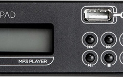 Modul USB/MP3 RCF L-PAD Player