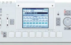 Modul workstation Korg M3-M
