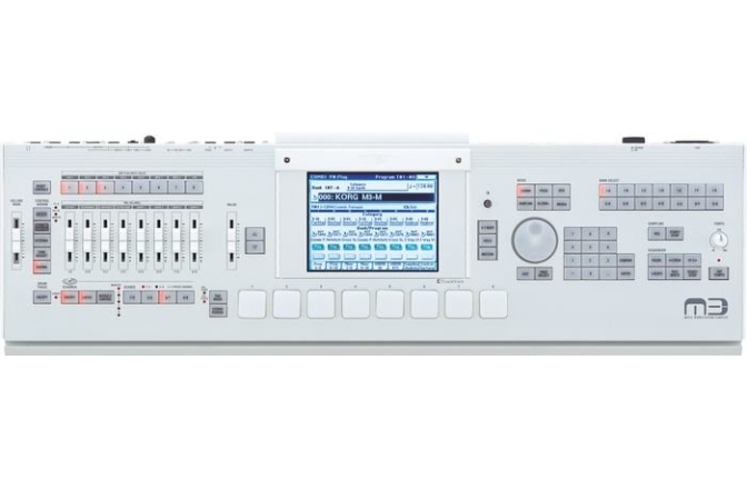 Modul workstation Korg M3-M