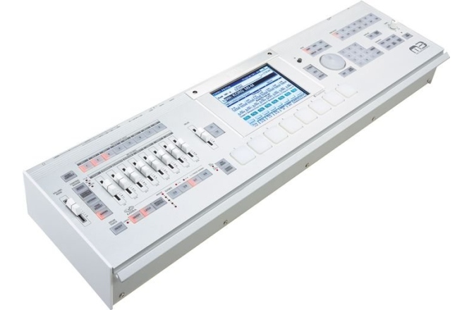 Modul workstation Korg M3-M