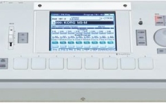 Modul workstation Korg M3-M