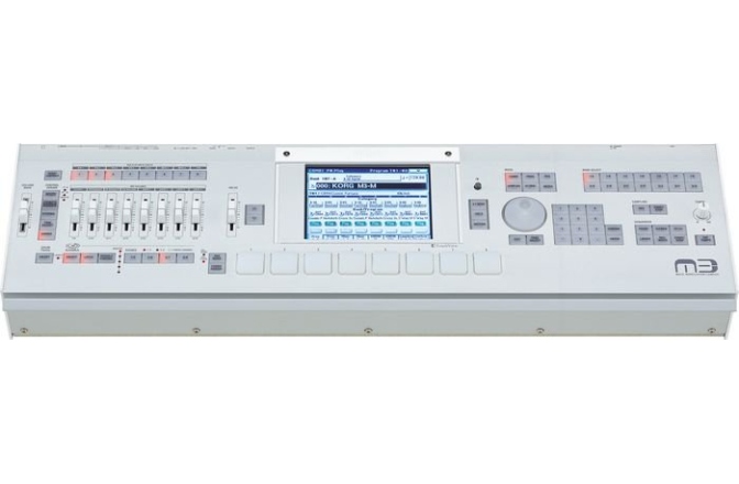 Modul workstation Korg M3-M