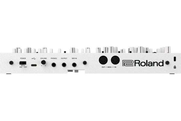 Roland n/vision — 2