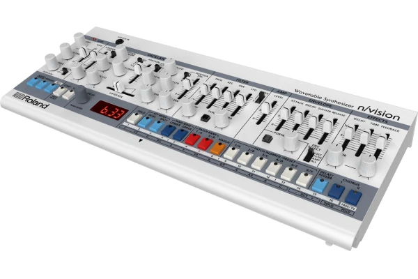 Roland n/vision — 4