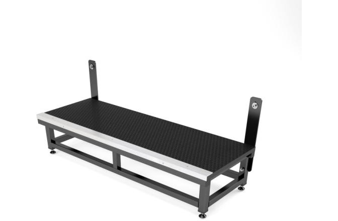 Module de trepte Alustage SM-02