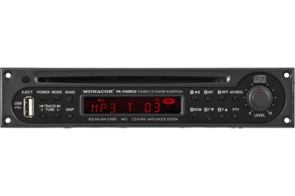 PA-1140RCD