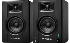 Monitoare audio M-AUDIO BX3 BT Pair