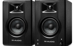Monitoare audio M-AUDIO BX3