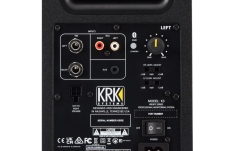 Monitoare de studio active KRK Kreate 3 Studio Monitor Pair