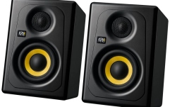 Monitoare de studio active KRK Kreate 3 Studio Monitor Pair