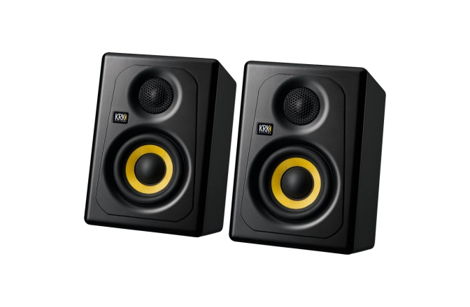 Monitoare de studio active KRK Kreate 3 Studio Monitor Pair