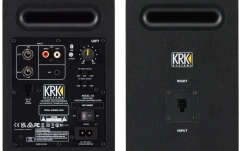 Monitoare de studio active KRK Kreate 3 Studio Monitor Pair