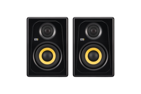 Kreate 3 Studio Monitor Pair Kreate 3 Studio Monitor Pair