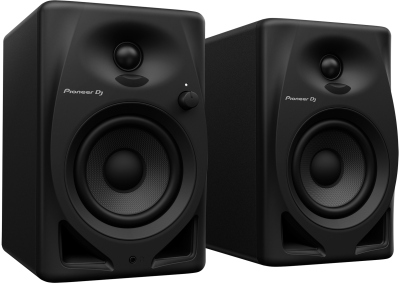 Pioneer DJ Monitoare de Studio Active DM-40D