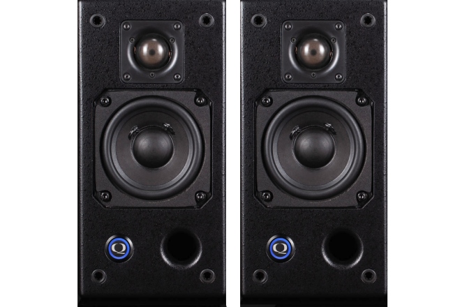 Monitoare de studio active Quested V2104 Pair