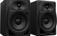 Monitoare de Studio cu Bluetooth Pioneer DJ DM-50D-BT Black