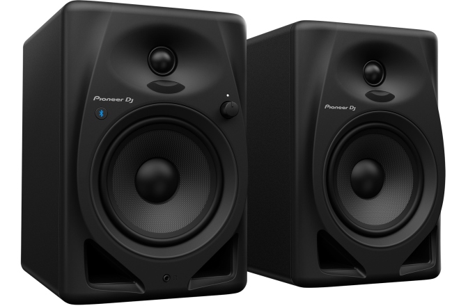 Monitoare de Studio cu Bluetooth Pioneer DJ DM-50D-BT Black