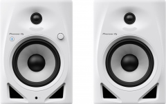 Monitoare de Studio cu Bluetooth Pioneer DJ DM-50D-BT-W