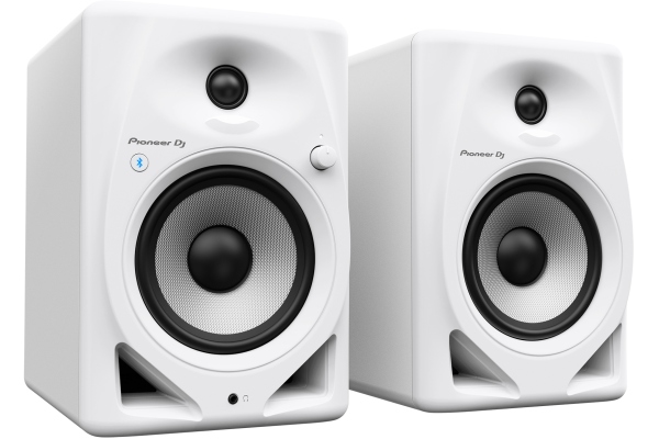 DM-50D-BT White DM-50D-BT White