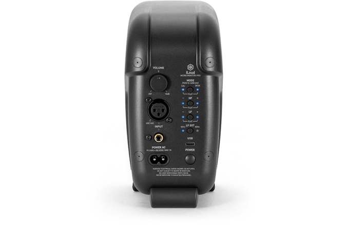 Monitoare de studio  IK Multimedia iLoud Micro Monitor Pro Pair