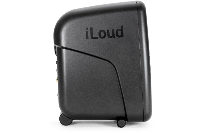 Monitoare de studio  IK Multimedia iLoud Micro Monitor Pro Pair