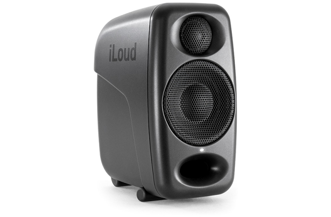 Monitoare de studio  IK Multimedia iLoud Micro Monitor Pro Pair
