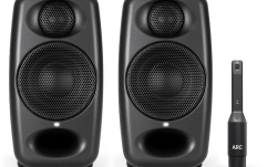 Monitoare de studio  IK Multimedia iLoud Micro Monitor Pro Pair