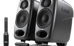 Monitoare de studio  IK Multimedia iLoud Micro Monitor Pro Pair