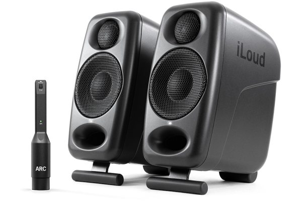 iLoud Micro Monitor Pro Pair