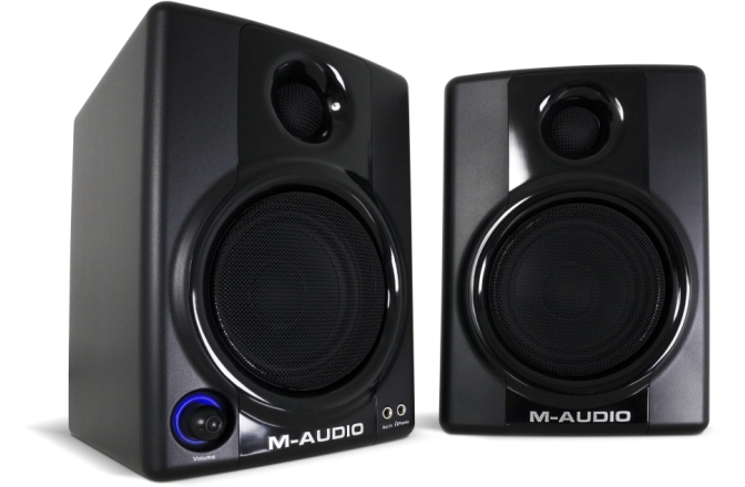 Monitoare de studio M-AUDIO Studiophile AV 30