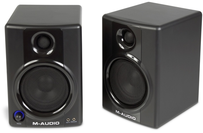 Monitoare de studio M-AUDIO Studiophile AV 30